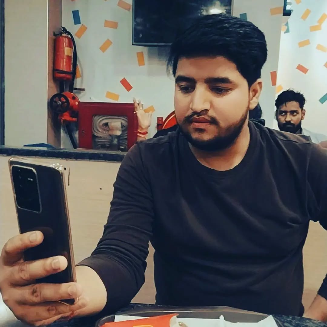 Uday Bhan