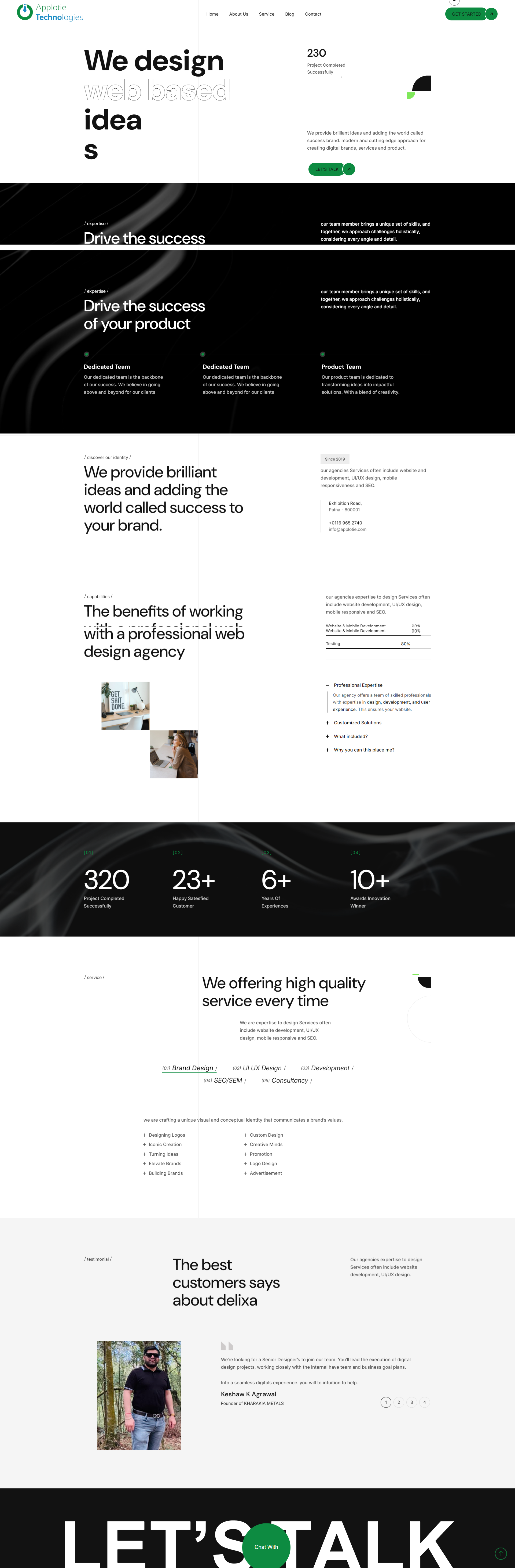 Applotie Technologies